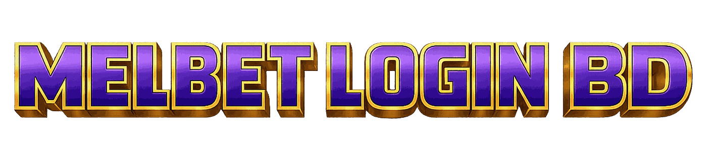 melbet login bd